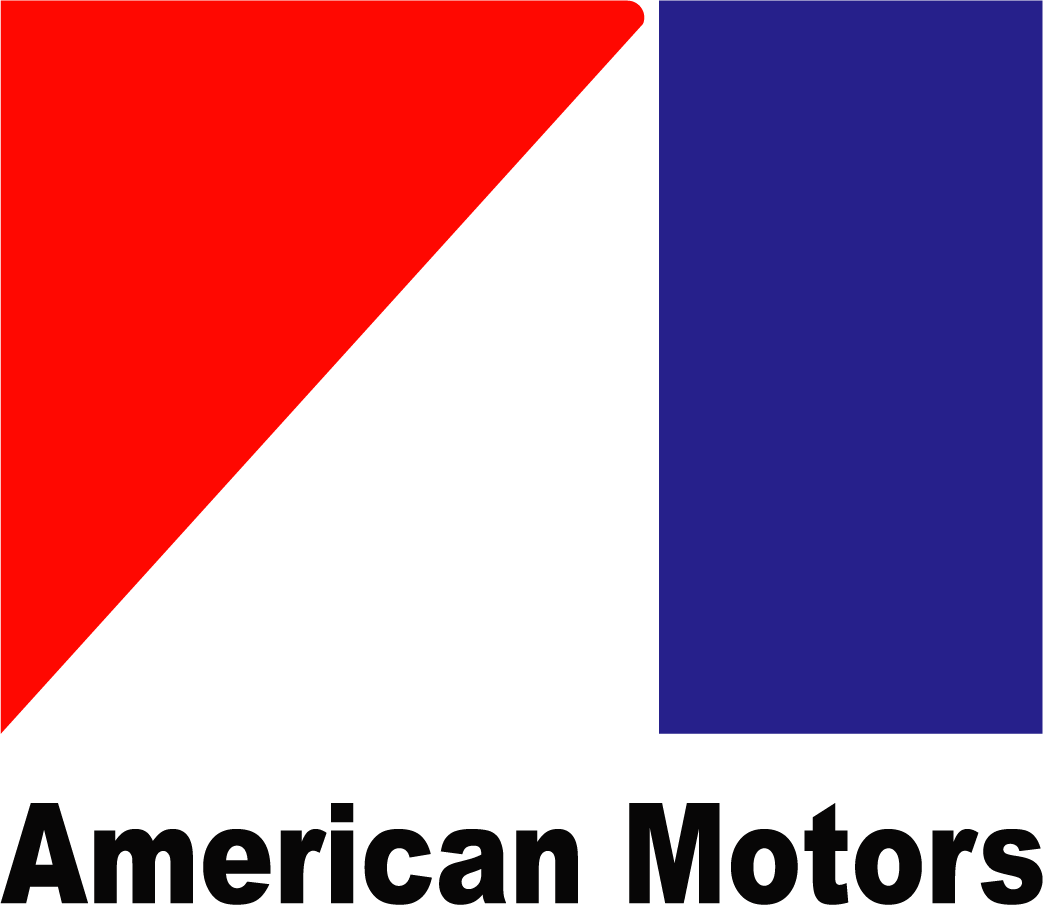 American Motors Corporation Logo